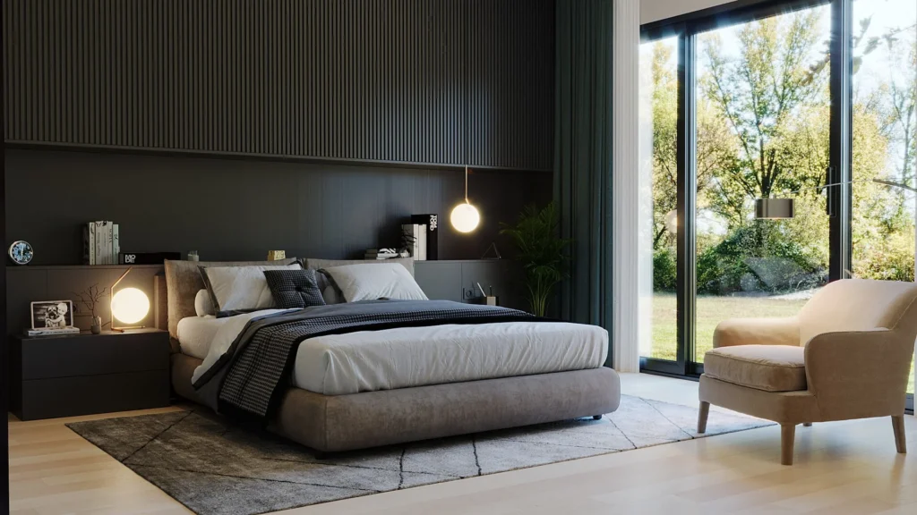 Pielęgnacja podłóg olejowanych – trwałość na lata